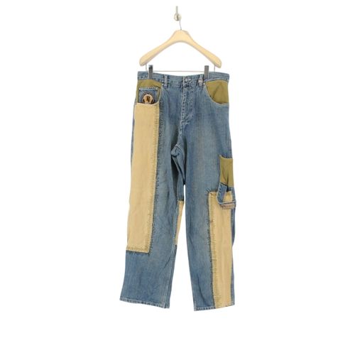 Jeans en coton - taille 44 - & Other Stories - Modalova