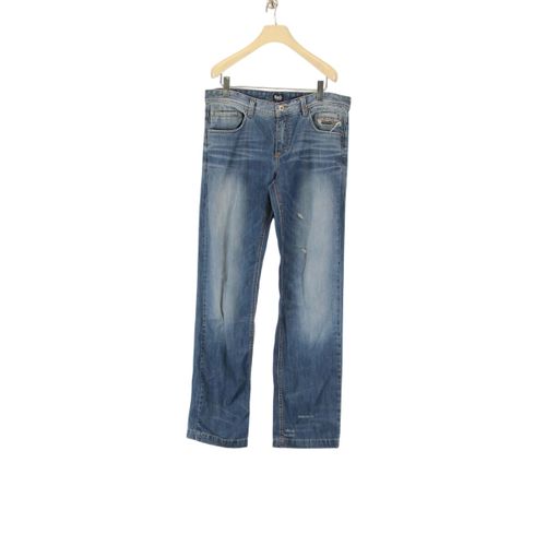 Jeans en coton - taille 46 - Dolce & Gabbana - Modalova