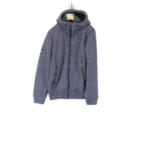 Veste en synthétique - taille M - Superdry - Modalova