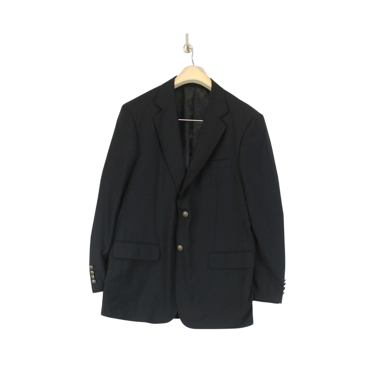 Balmain - veste en synthétique - taille 50 - Pierre Balmain - Modalova