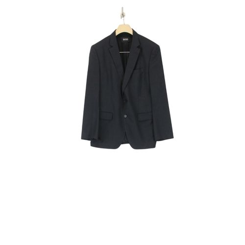 Veste en laine - taille 52 - Hugo Boss - Modalova