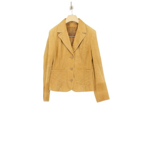 Sans Marque - veste en coton - taille M - Label Emmaus - Modalova