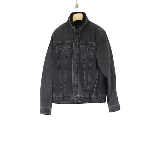 Zara - veste en coton - taille M - Zara - Modalova
