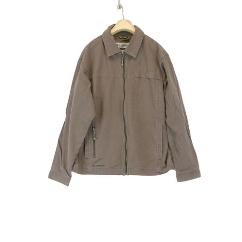 Veste en coton - taille L - Columbia - Modalova