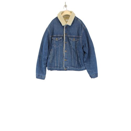 COS - veste en coton - taille XXL - Cos - Modalova