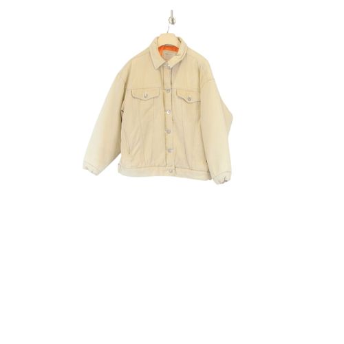 COS - veste en coton - taille 40 - Cos - Modalova