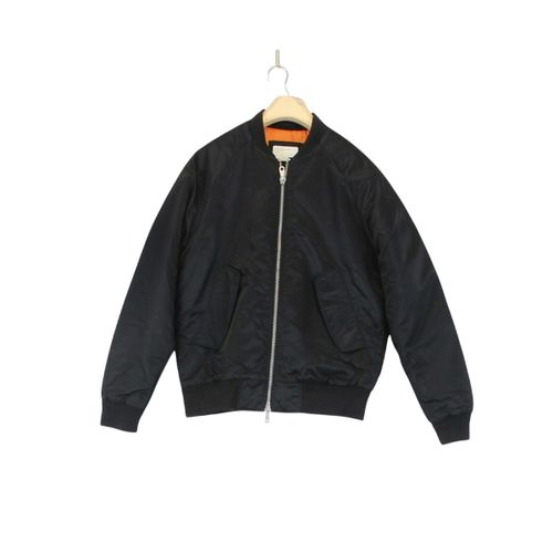 Bombers en synthétique - taille M - Jack & Jones - Modalova