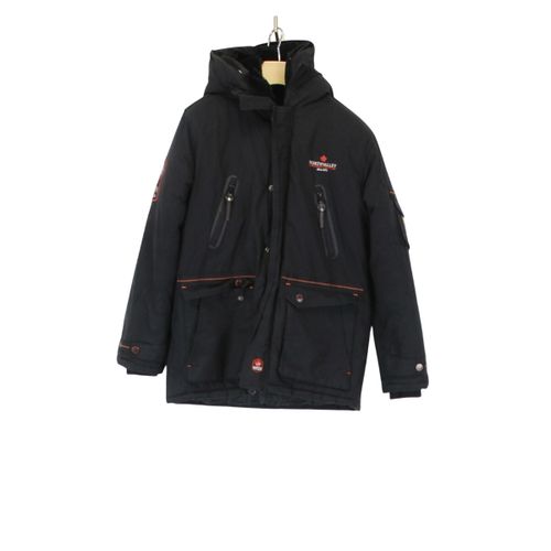 Parka en synthétique - taille M - & Other Stories - Modalova