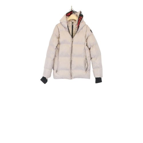 Doudoune en synthétique - taille M - Tommy Hilfiger - Modalova