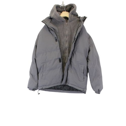 Doudoune en synthétique - taille XL - Label Emmaus - Modalova