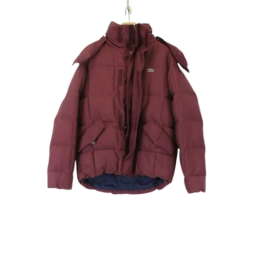 Doudoune en coton - taille 50 - Lacoste - Modalova