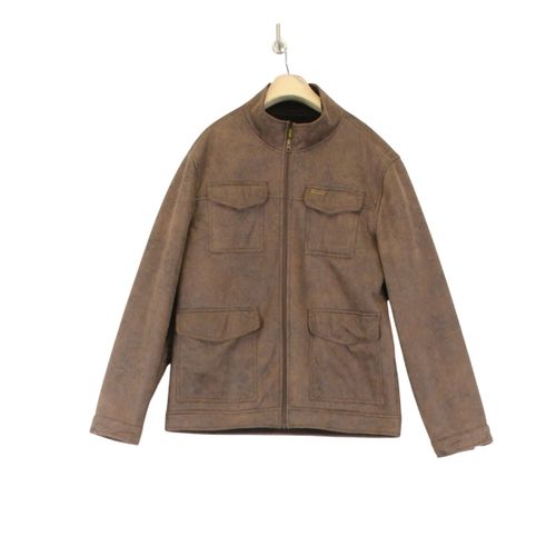 Manteau en synthétique - taille XL - Atlas For Men - Modalova