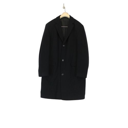 Manteau en laine - taille 48 - Hugo Boss - Modalova