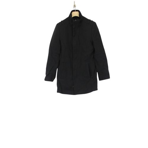 Celio - manteau en toile - taille M - Celio - Modalova