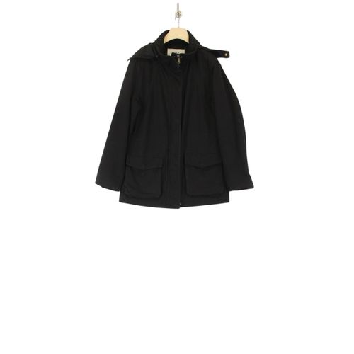 Manteau en coton - taille L - & Other Stories - Modalova