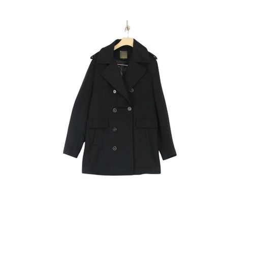 Manteau en coton - taille L - Izac - Modalova
