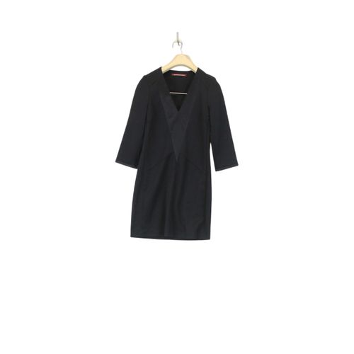 Robe en synthétique - taille 34 - Comptoir des Cotonniers - Modalova