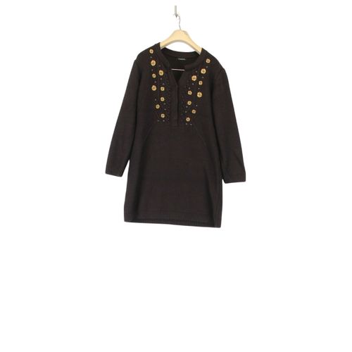 Caroll - robe en laine - taille M - Label Emmaus - Modalova
