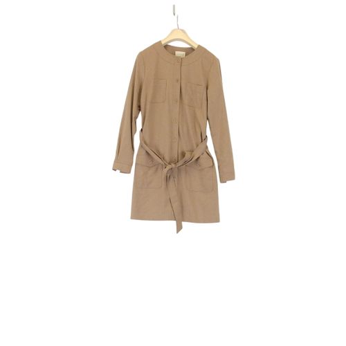 Sezane - robe en laine - taille 36 - Sézane - Modalova