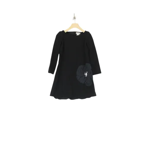 Robe en laine - taille 38 - Sonia Rykiel - Modalova