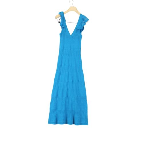 Sezane - robe en synthétique - taille S - Sézane - Modalova
