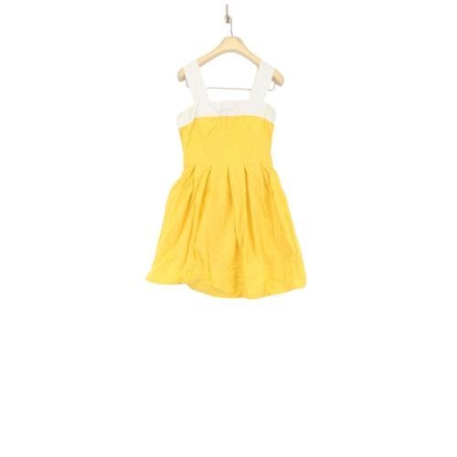 Gap - robe en coton - taille XS - Gap - Modalova