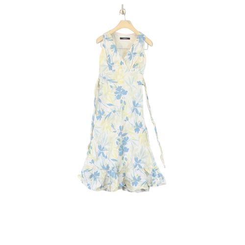 Caroll - robe en coton - taille XS - Label Emmaus - Modalova