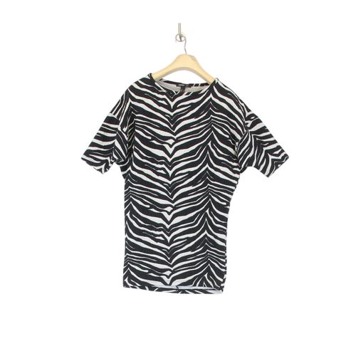 Mango - robe en coton - taille S - Mango - Modalova