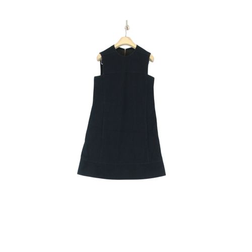 Robe en coton - taille 36 - Label Emmaus - Modalova
