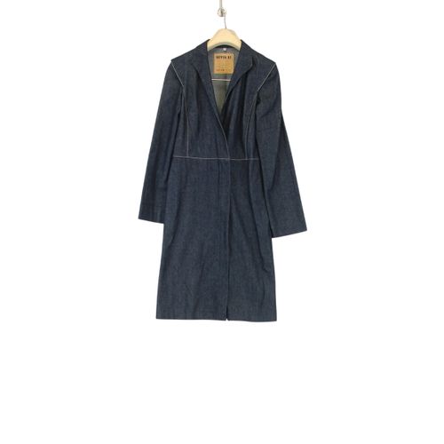 Kenzo - robe en coton - taille 38 - Kenzo - Modalova