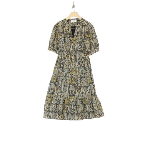 Ba&sh - robe en coton - taille 3 - Ba&Sh - Modalova