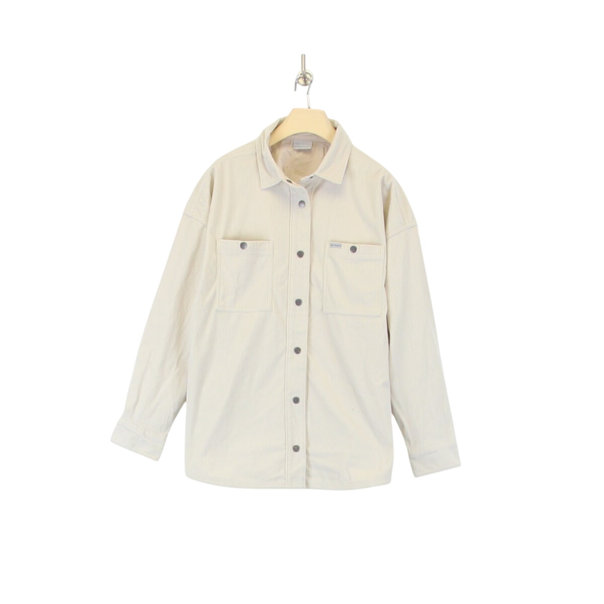 Chemise en coton - taille L - Columbia - Modalova