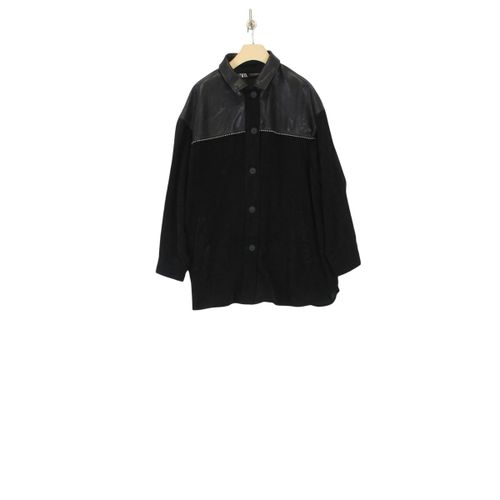 Zara - chemise en coton - taille XL - Zara - Modalova