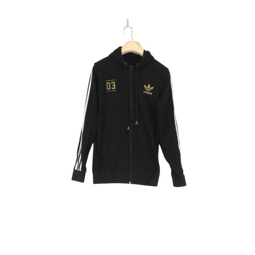 Adidas - gilet en coton - taille S - Adidas - Modalova