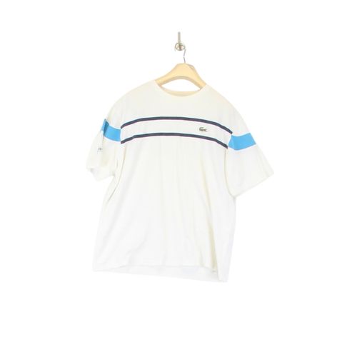 T-shirt en coton - taille 48 - Lacoste - Modalova