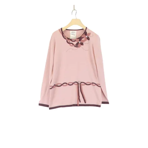 Pull en synthétique - taille M - Afibel - Modalova