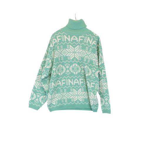 Pull en synthétique - taille XL - Naf Naf - Modalova