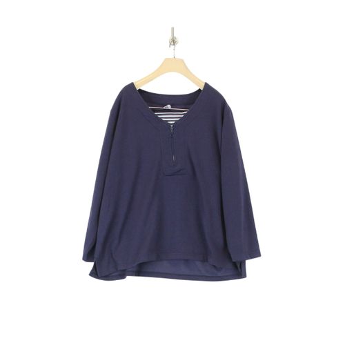 Pull en synthétique - taille 54 - Blancheporte - Modalova