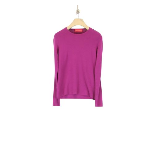 Pull en laine - taille XS - Alain Manoukian - Modalova