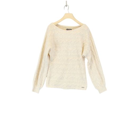 Pull en laine - taille S - Abercrombie & Fitch - Modalova