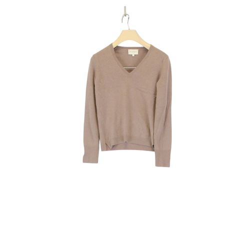 Pull en cachemire - taille M - Eric Bompard - Modalova