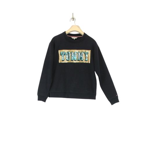 Pull en coton - taille XS - Tommy Hilfiger - Modalova