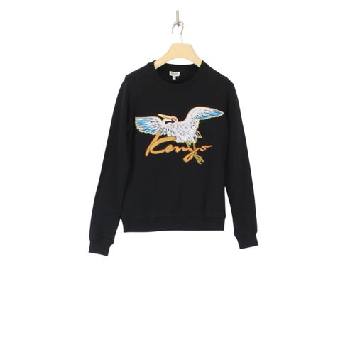 Kenzo - pull en coton - taille XS - Kenzo - Modalova