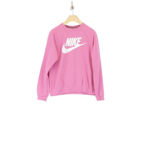 Nike - pull en coton - taille S - Nike - Modalova