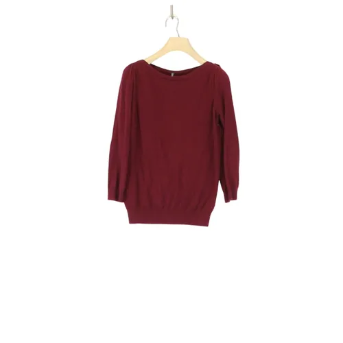Naf Naf - pull en coton - taille S - Naf Naf - Modalova