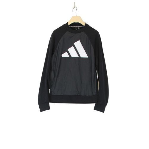 Adidas - pull en coton - taille S - Adidas - Modalova