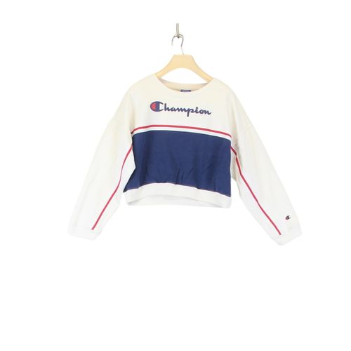 Champion - pull en coton - taille M - Champion - Modalova