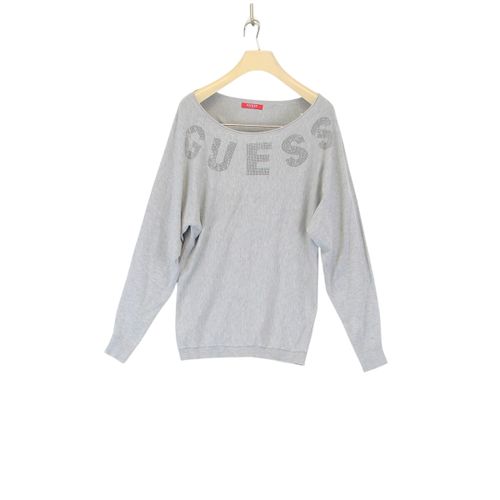 Guess - pull en coton - taille M - Guess - Modalova