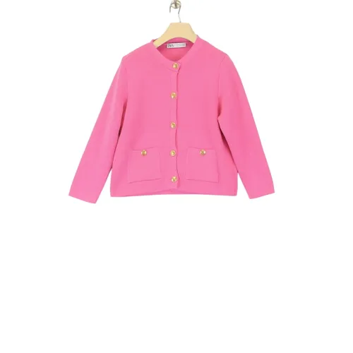Zara - pull en coton - taille M - Zara - Modalova