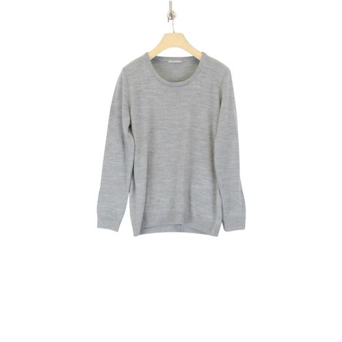 Pull en coton - taille M - Blancheporte - Modalova